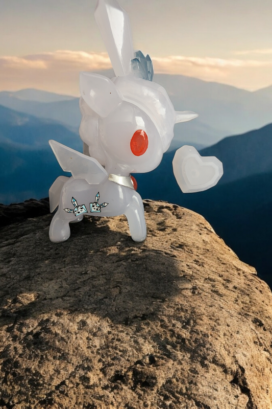 Tokidoki Unicorno Precious Stones Mystery Figures