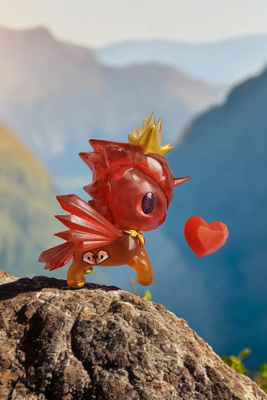 Tokidoki Unicorno Precious Stones Mystery Figures