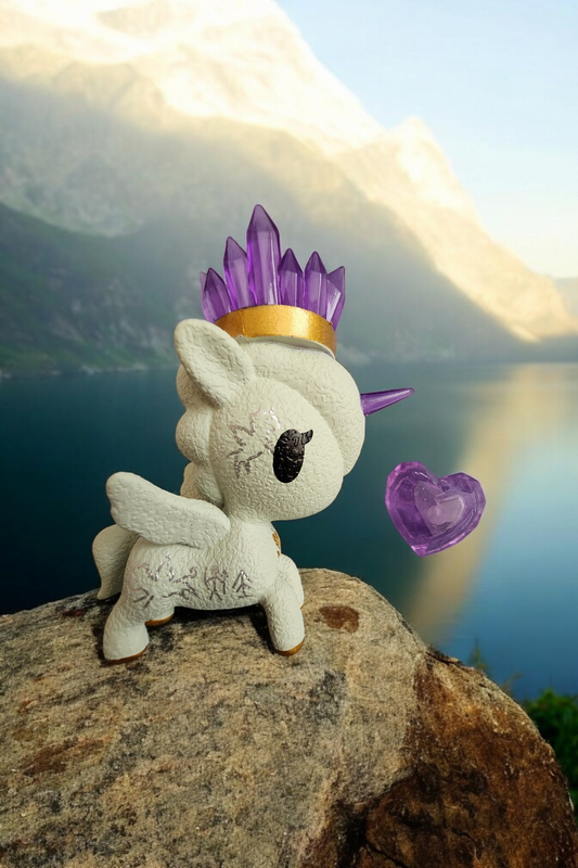 Tokidoki Unicorno Precious Stones Mystery Figures