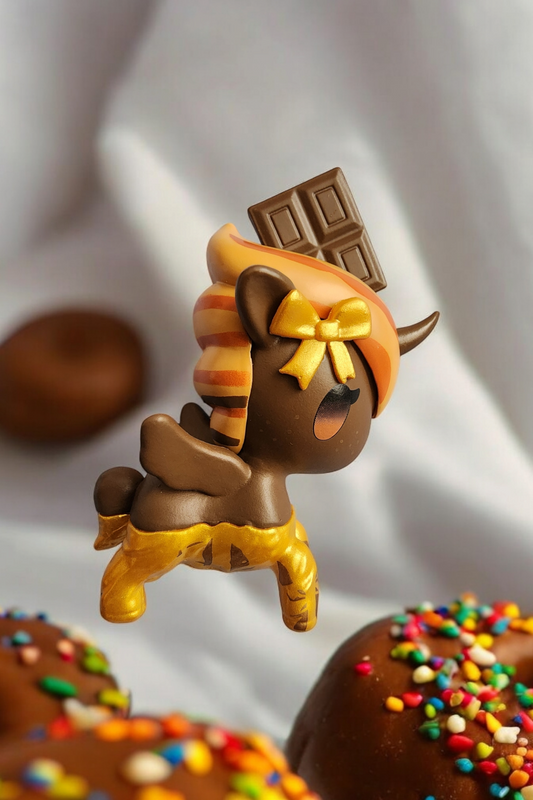 Tokidoki Toki Mochi Donut Unicorno Mystery Figures