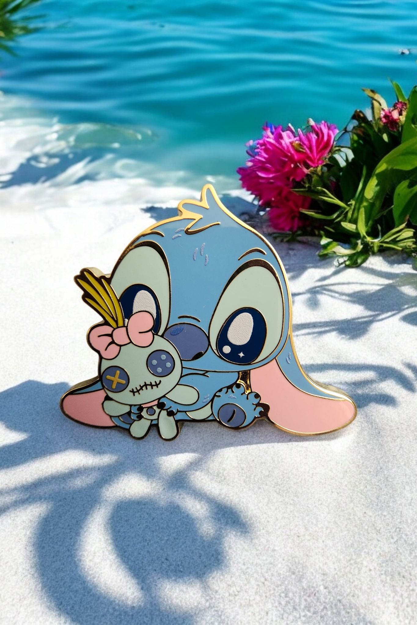 Our Universe Disney Baby Stitch Mystery Pins