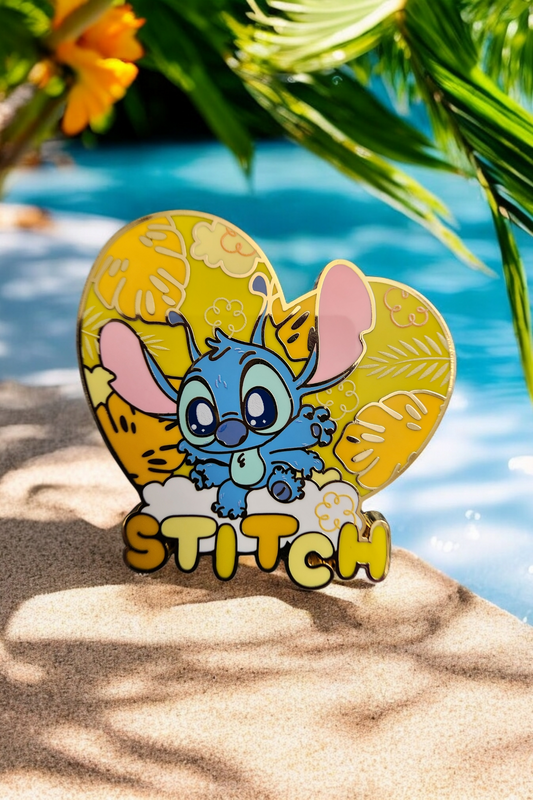 Our Universe Disney Baby Stitch Mystery Pins