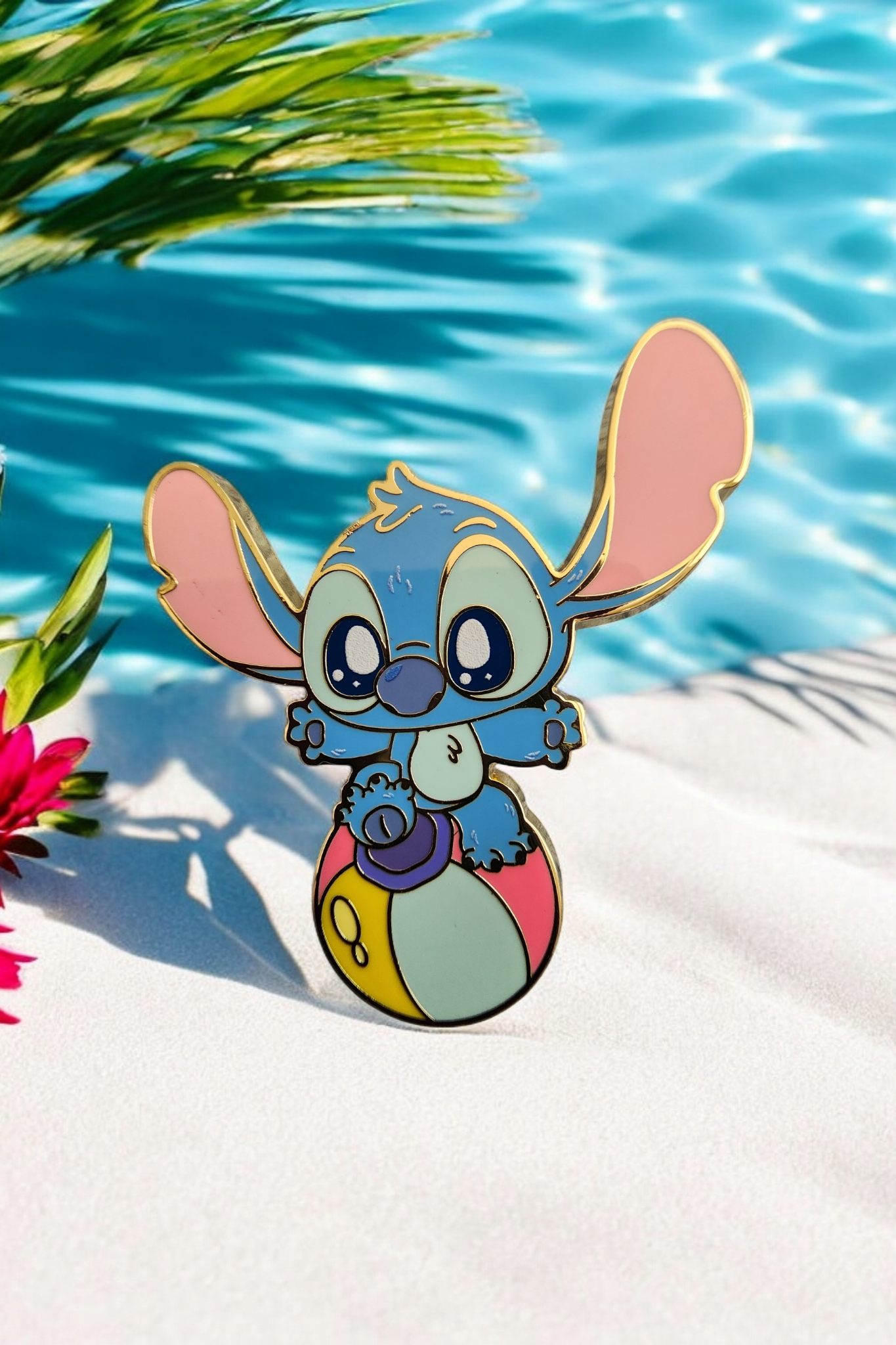 Our Universe Disney Baby Stitch Mystery Pins