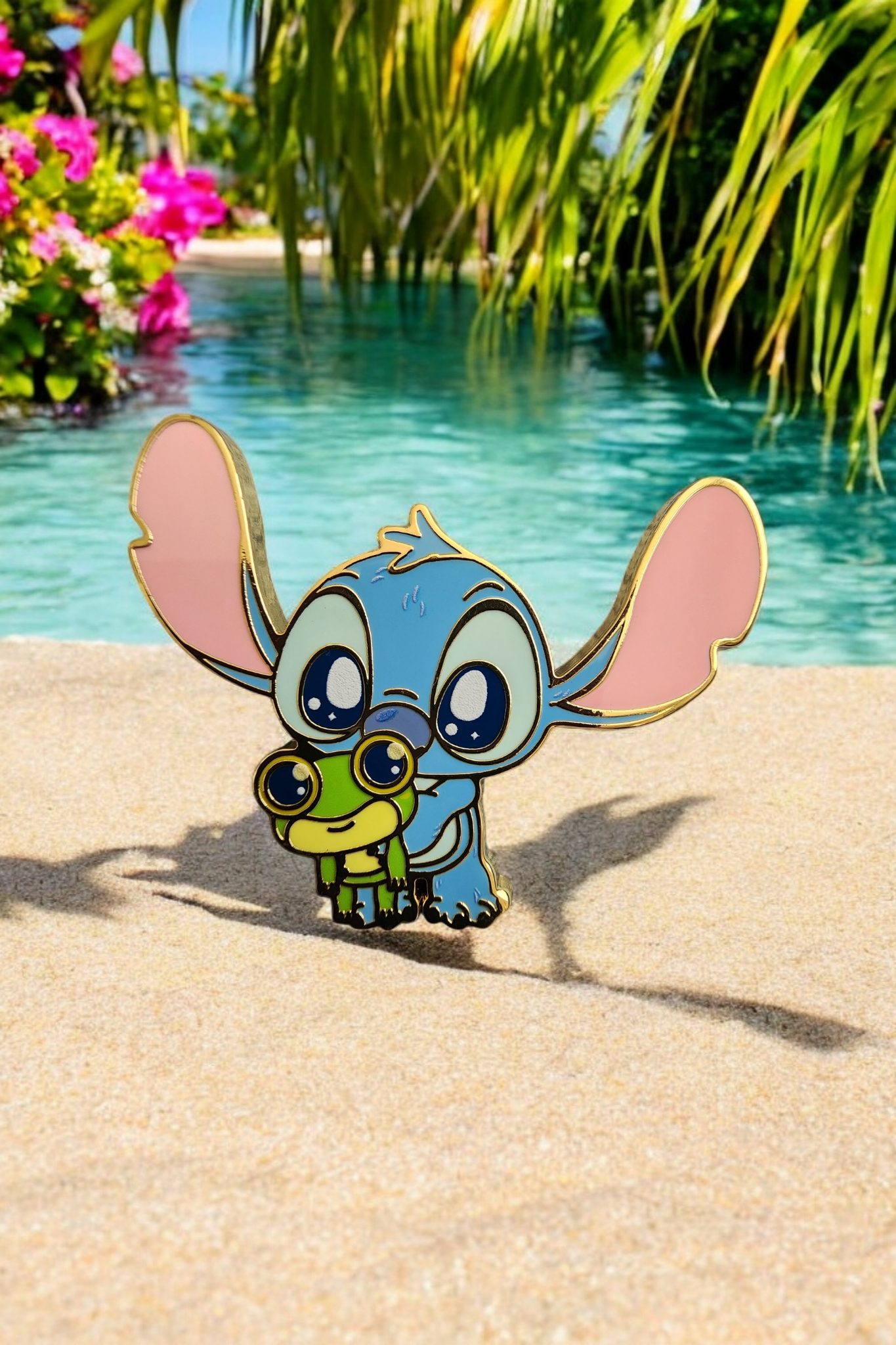 Our Universe Disney Baby Stitch Mystery Pins