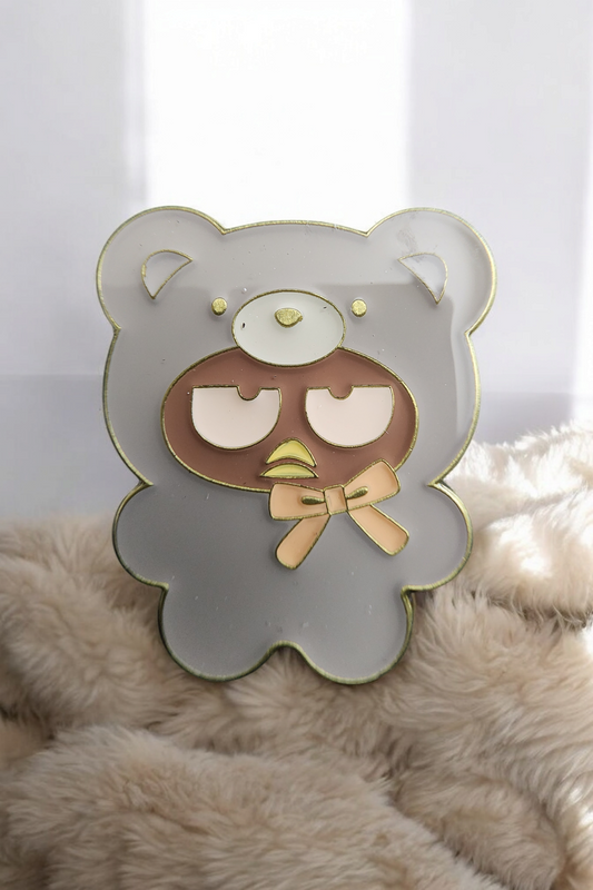 Hello Kitty and Friends Latte Bear Mystery Pins