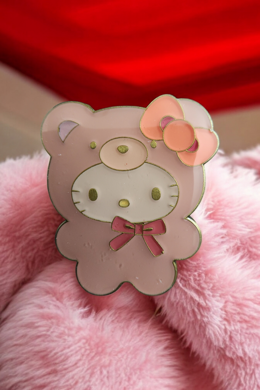 Hello Kitty and Friends Latte Bear Mystery Pins