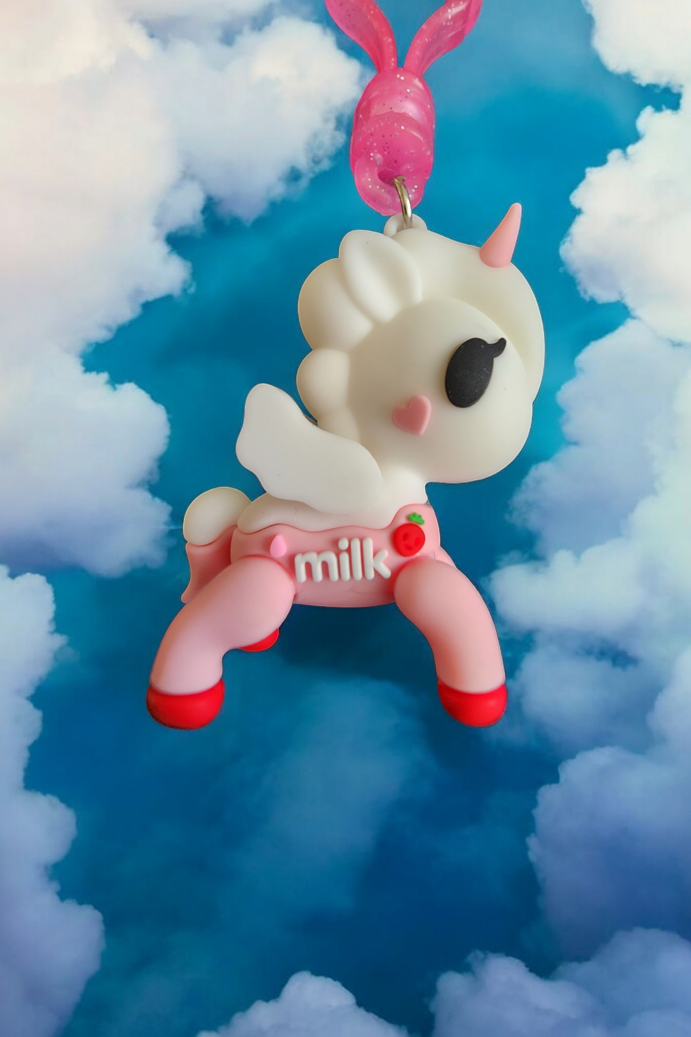 Tokidoki Characters Series 2 Mystery Bag Clips