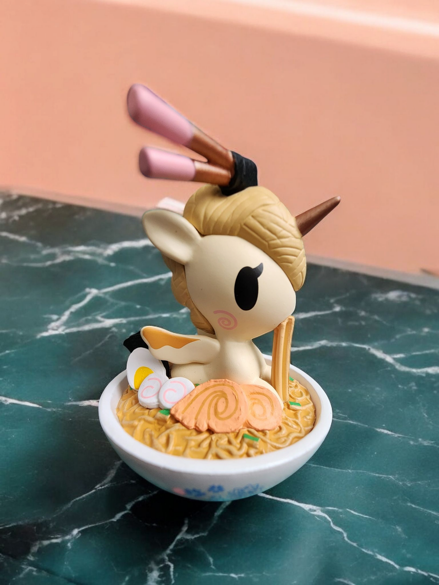 Tokidoki Unicorno Delicious Series 2 Mystery Figures