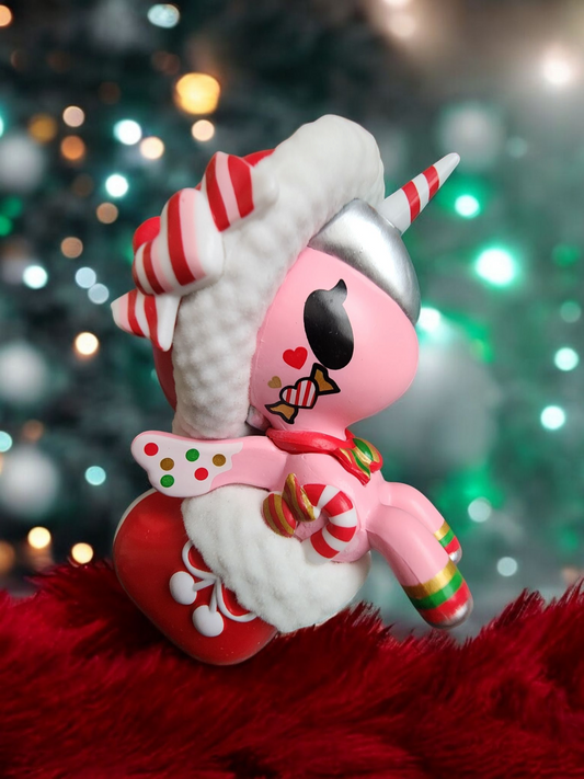 Tokidoki Unicorno Holiday Series 3 Mystery Figures