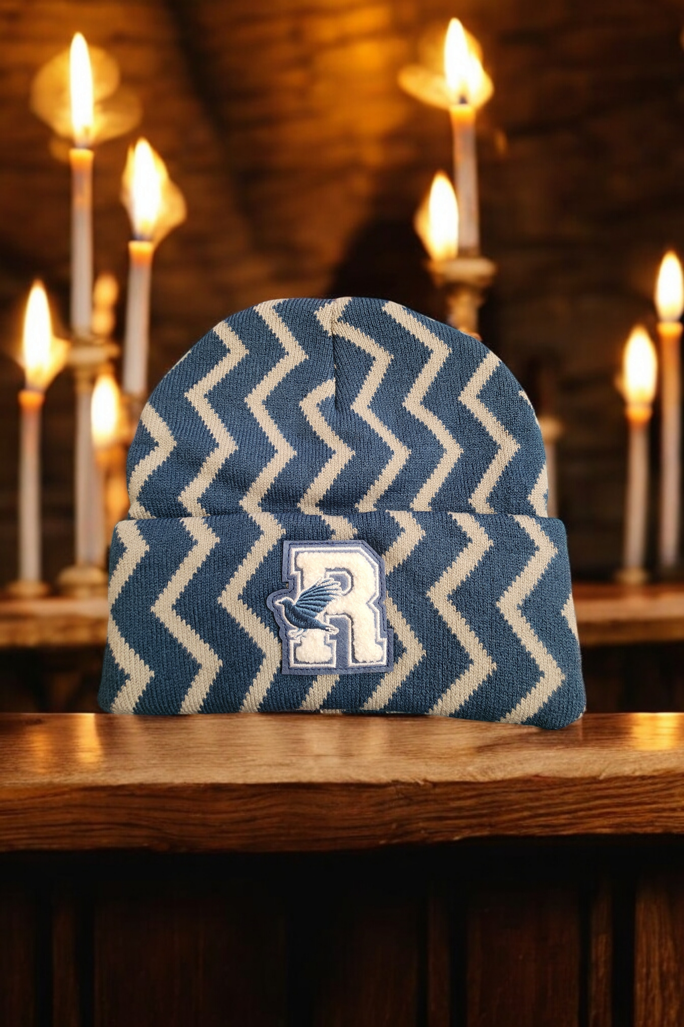 Harry Potter Ravenclaw Beanie