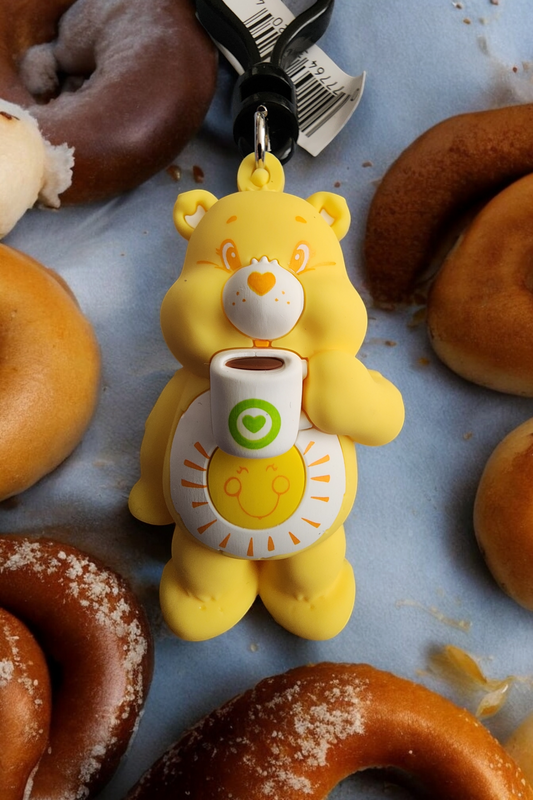 Care Bears Snack Treats Mystery Bag Clips