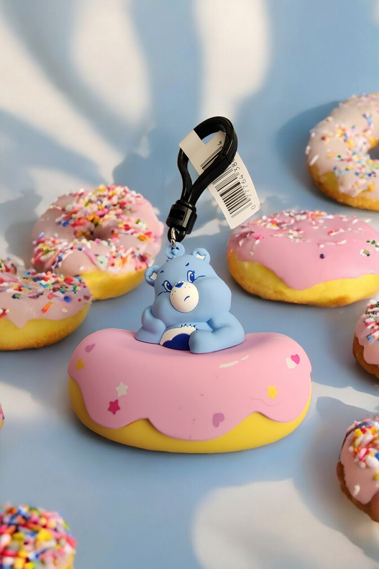 Care Bears Snack Treats Mystery Bag Clips