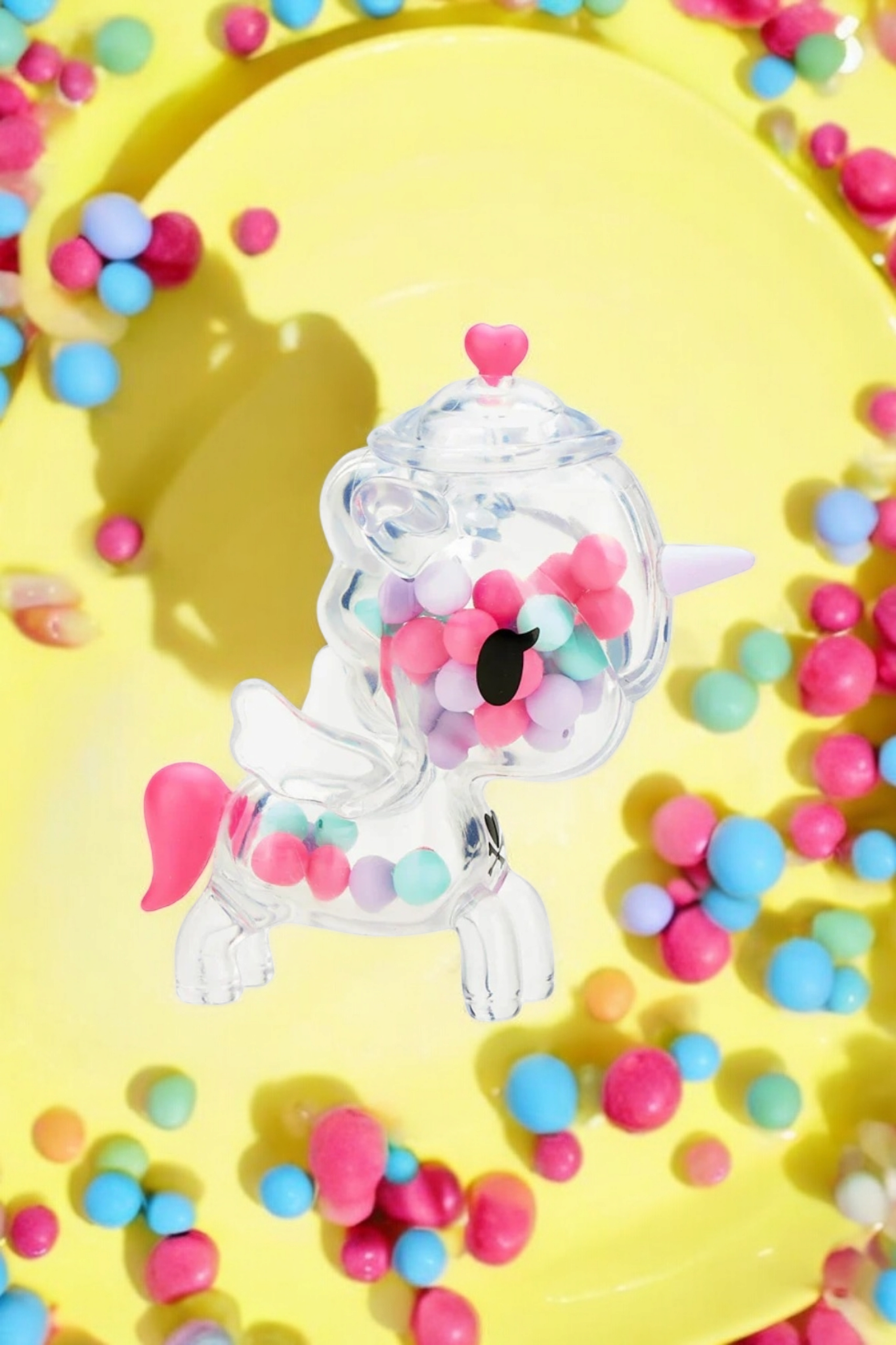 Tokidoki Unicorno Sugar Shop Mystery Figures