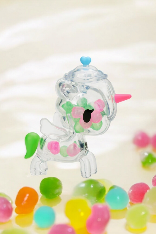 Tokidoki Unicorno Sugar Shop Mystery Figures