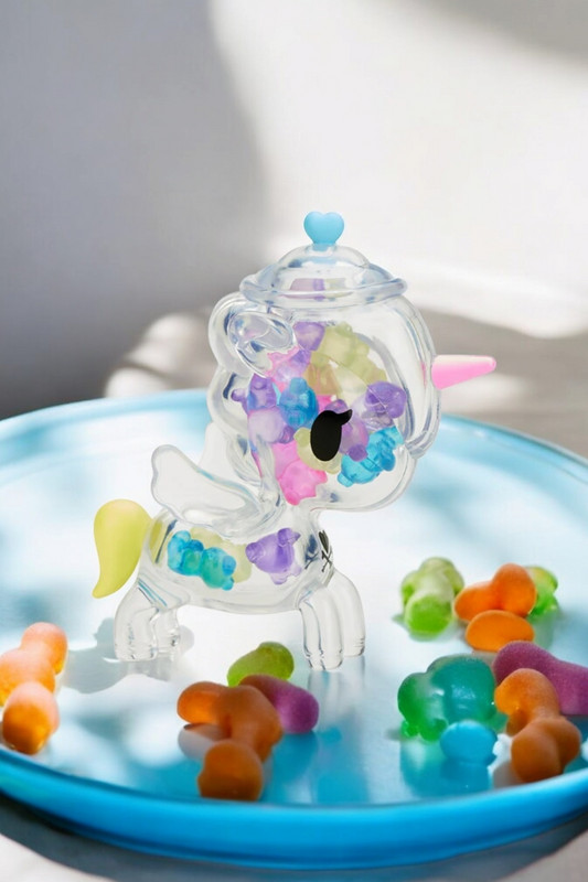 Tokidoki Unicorno Sugar Shop Mystery Figures