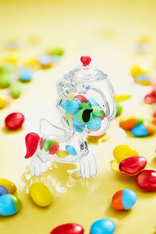 Tokidoki Unicorno Sugar Shop Mystery Figures