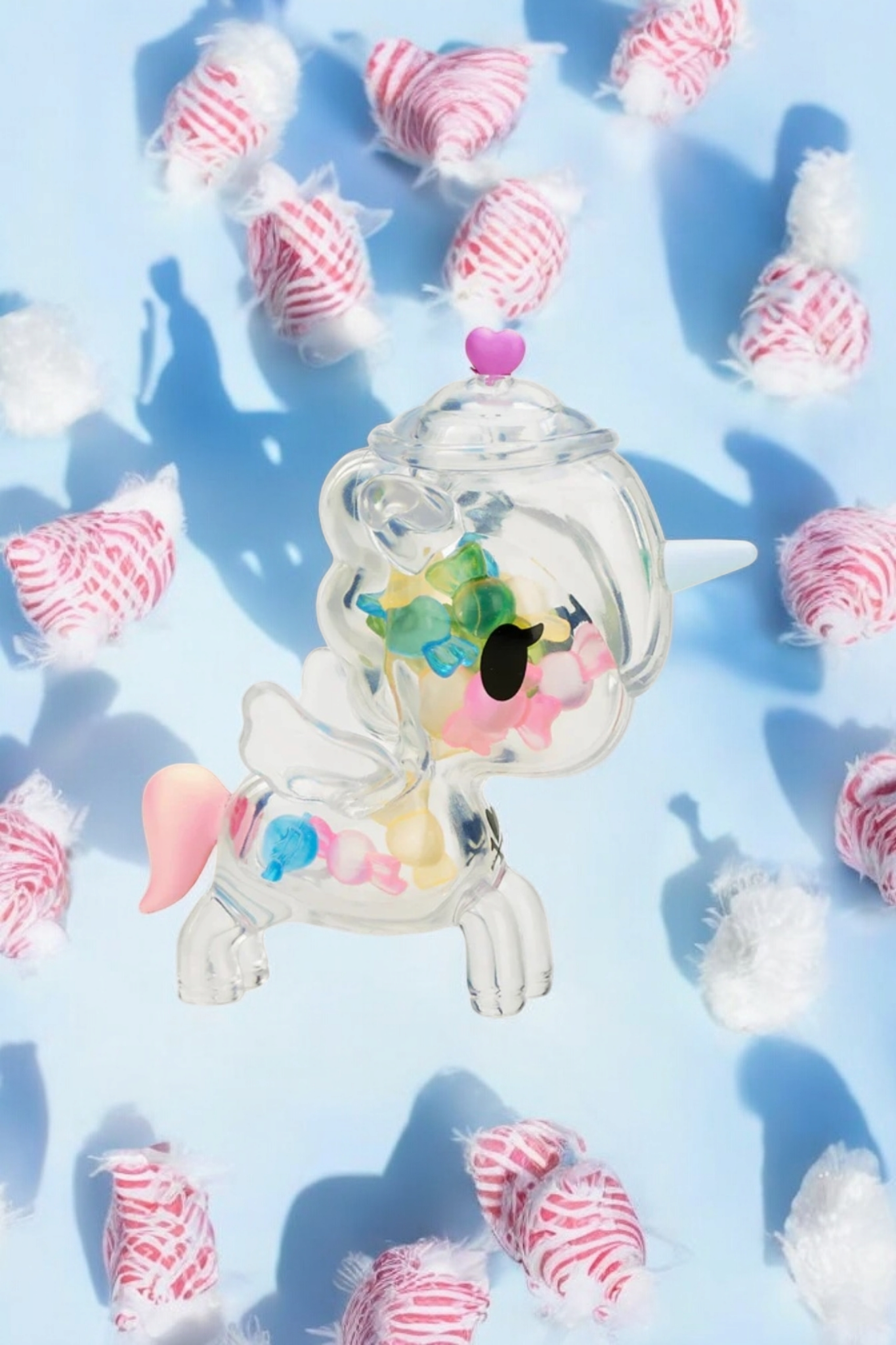 Tokidoki Unicorno Sugar Shop Mystery Figures