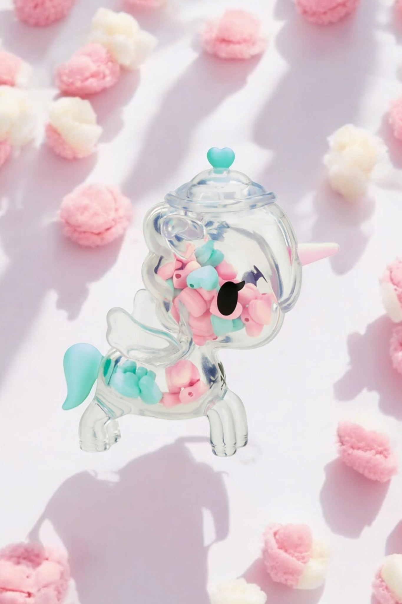 Tokidoki Unicorno Sugar Shop Mystery Figures