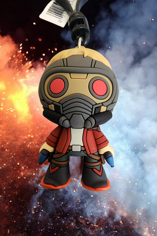 Marvel 85th Anniversary Mystery Bag Clips