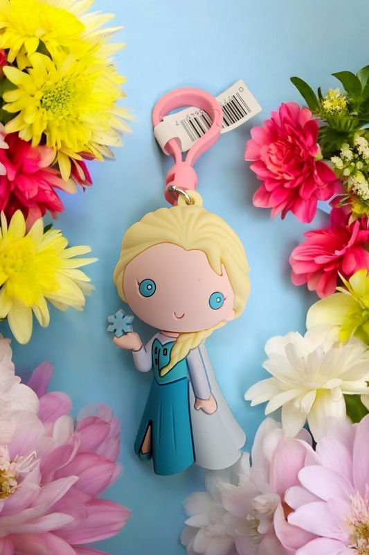 Disney Girl Power Mystery Bag Clips