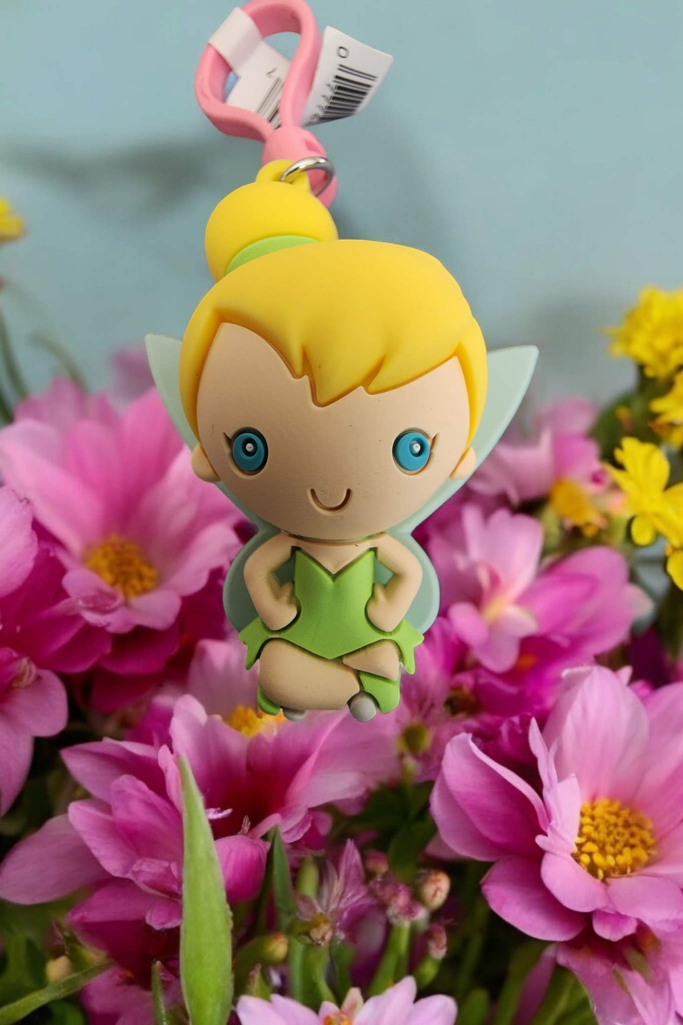 Disney Girl Power Mystery Bag Clips