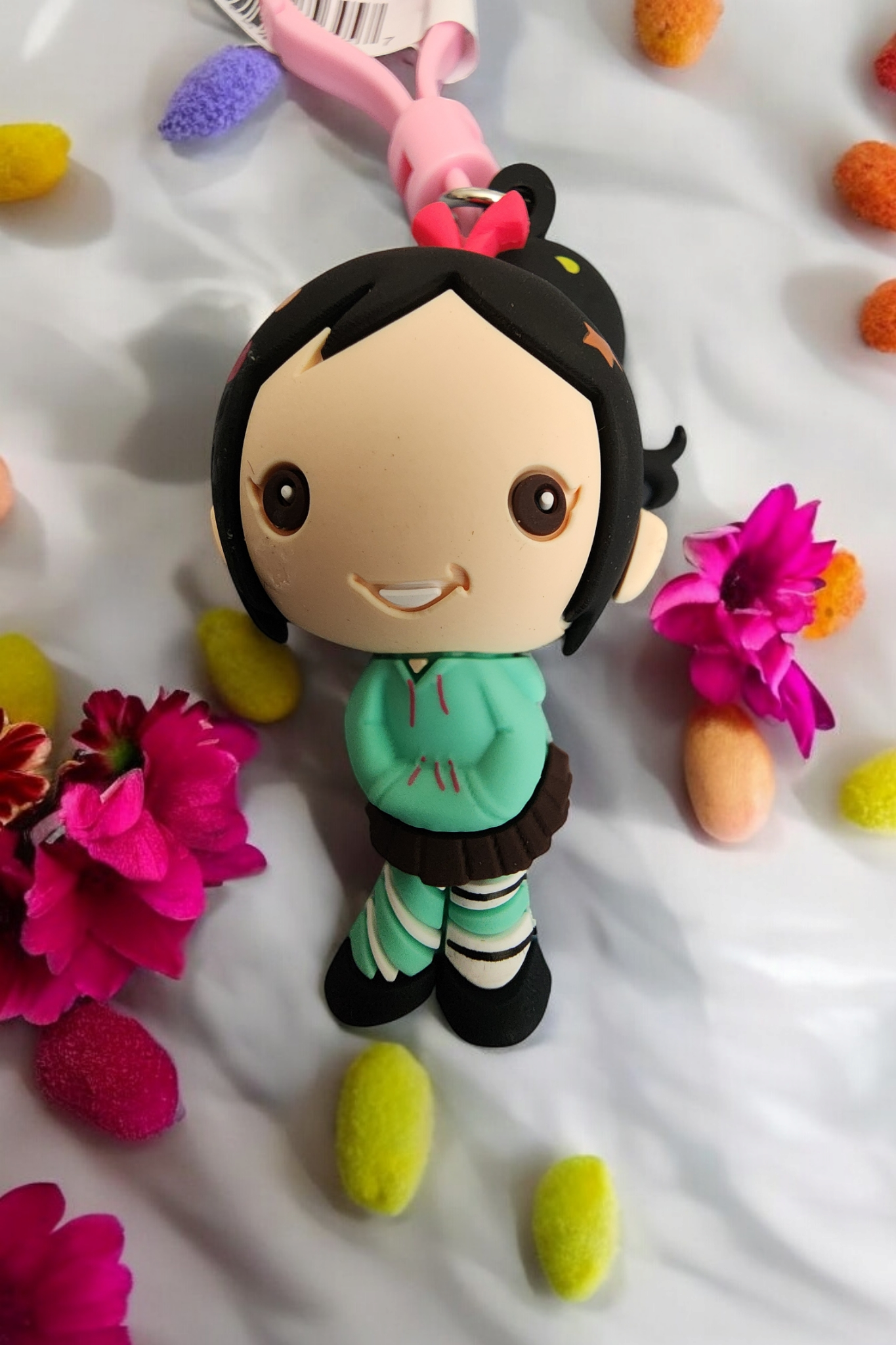 Disney Girl Power Exclusive Mystery Bag Clips