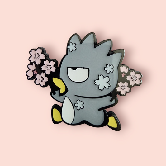 Hello Kitty and Friends Cherry Blossom Mystery Pins