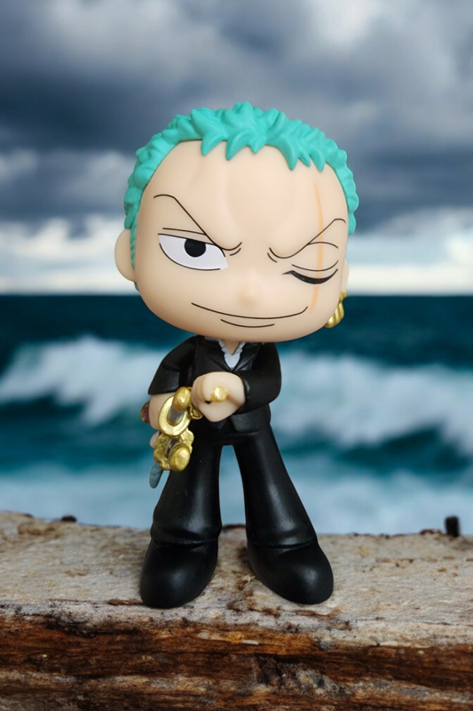 Funko Minis One Piece Mystery Figures