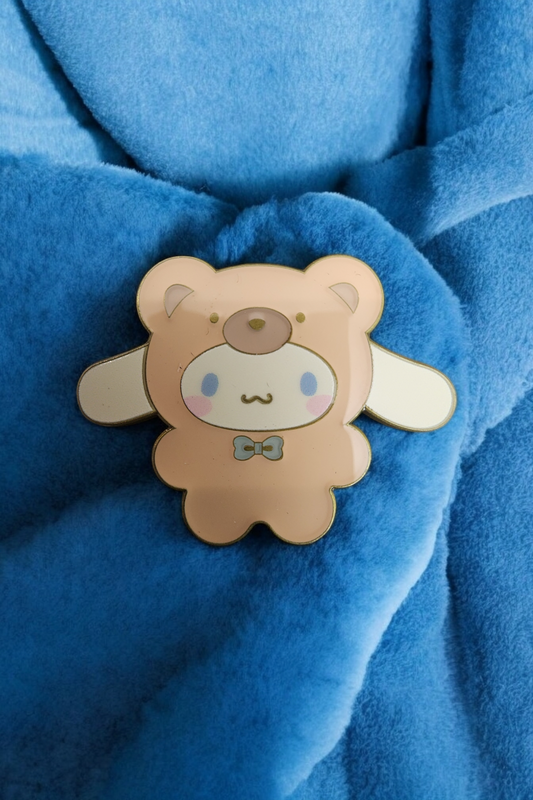 Hello Kitty and Friends Latte Bear Mystery Pins