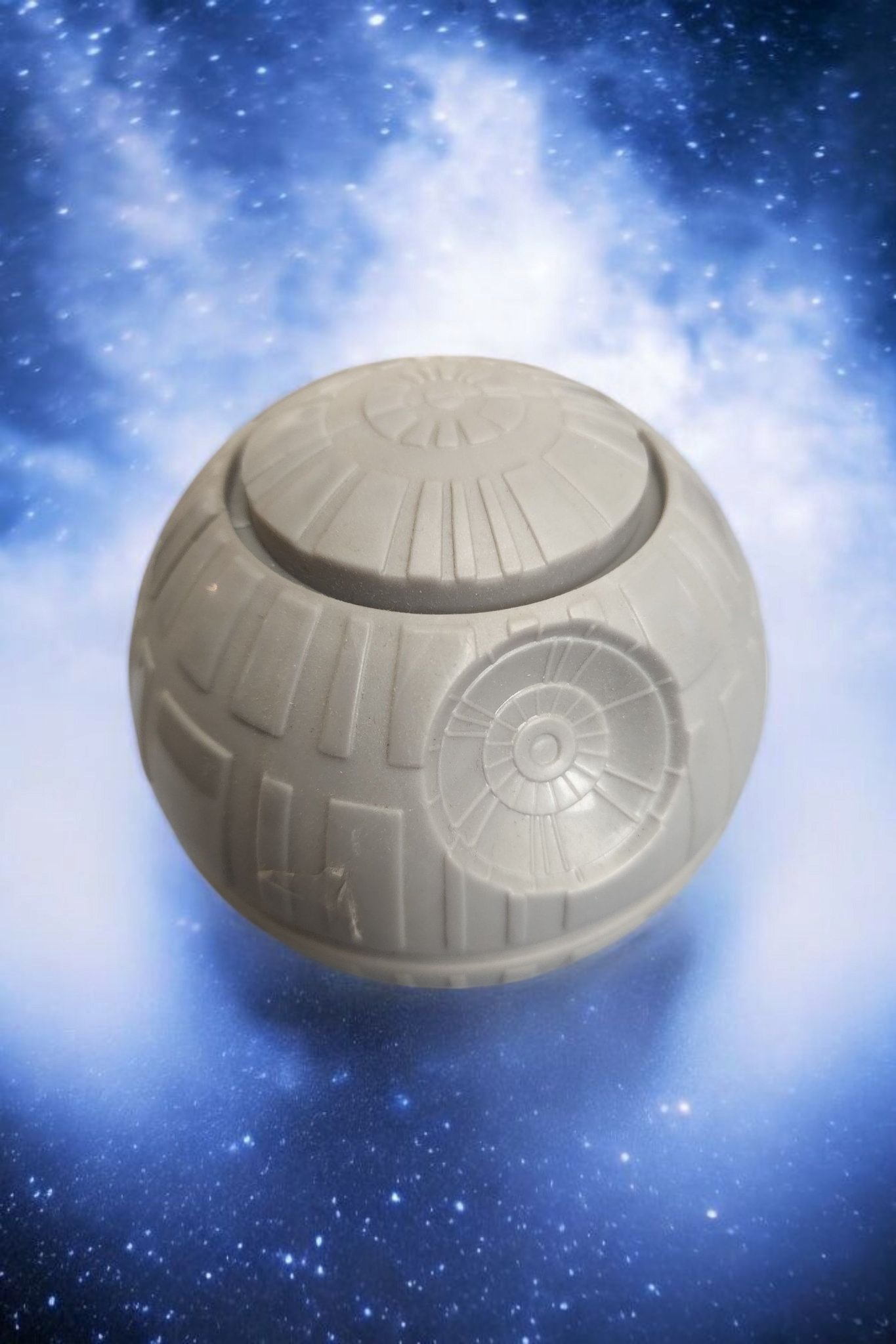 Star Wars Disney Doorables Mystery Mini Figures