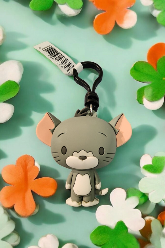 Hanna-Barbera TV- Cartoon Characters Mystery Bag Clips