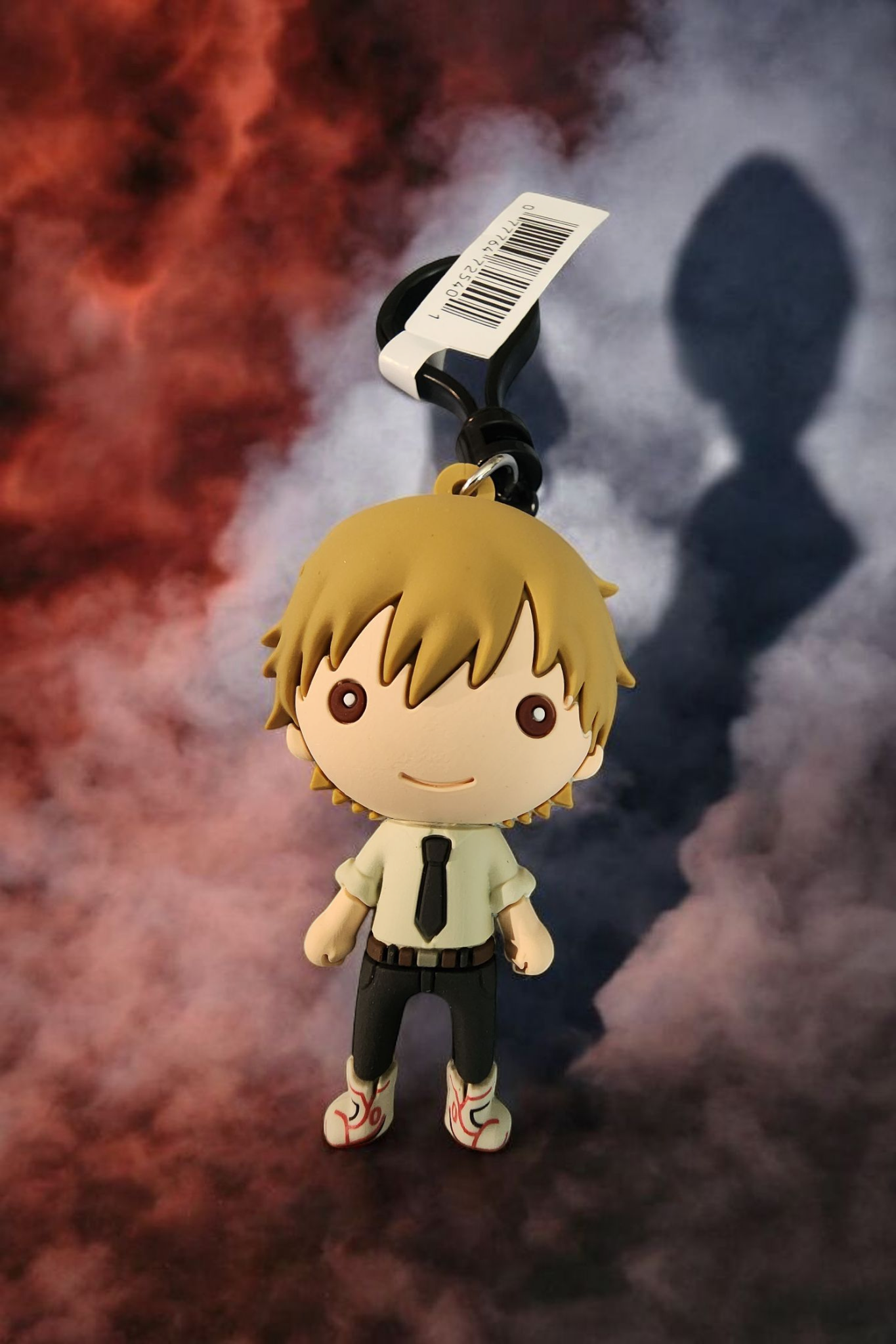 Chainsaw Man Series 1 Mystery Bag Clips
