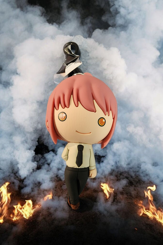 Chainsaw Man Series 1 Mystery Bag Clips