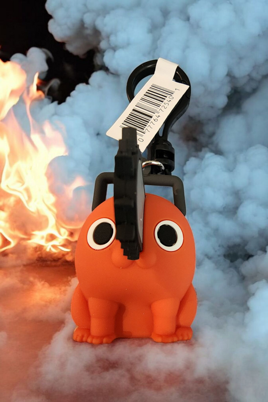 Chainsaw Man Series 1 Mystery Bag Clips