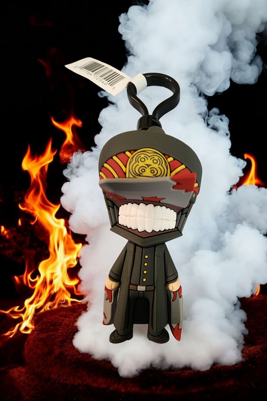 Chainsaw Man Series 1 Exclusive Mystery Bag Clips