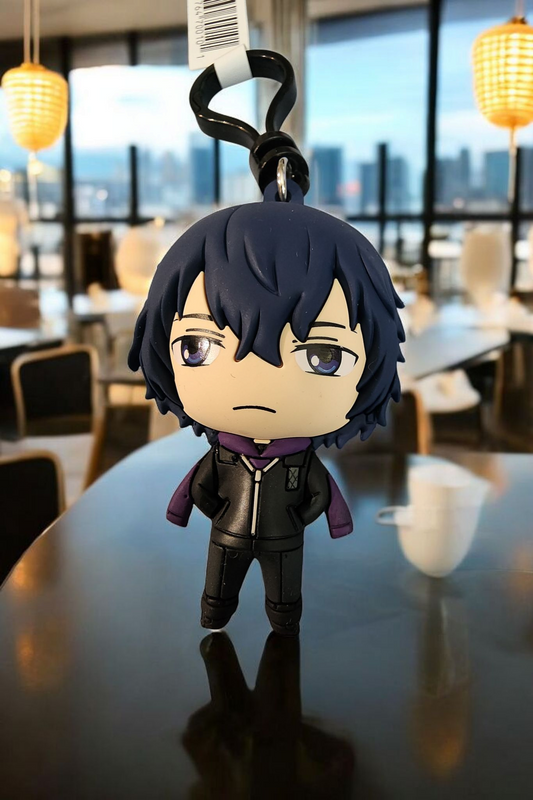 Tokyo Ghoul 10th Anniversary Mystery Bag Clips