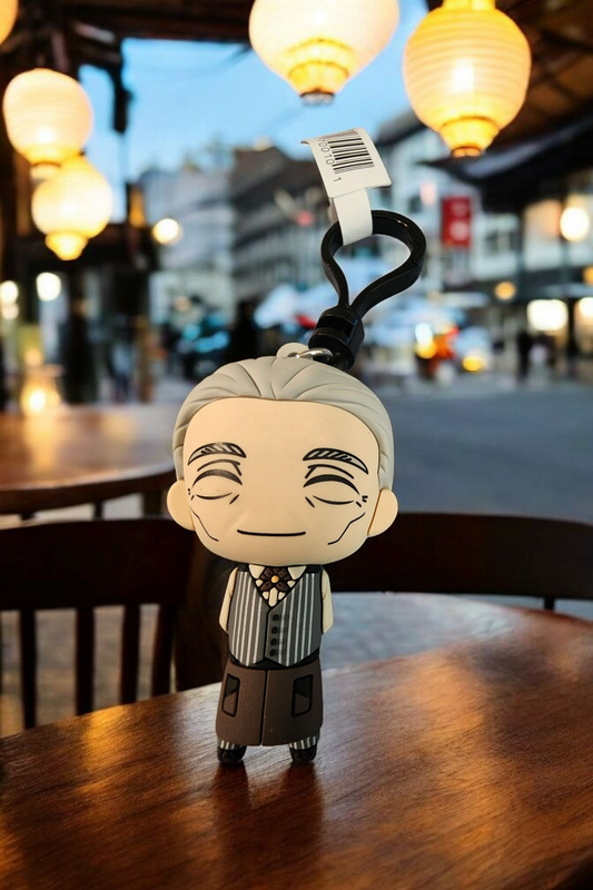 Tokyo Ghoul 10th Anniversary Exclusive Mystery Bag Clips