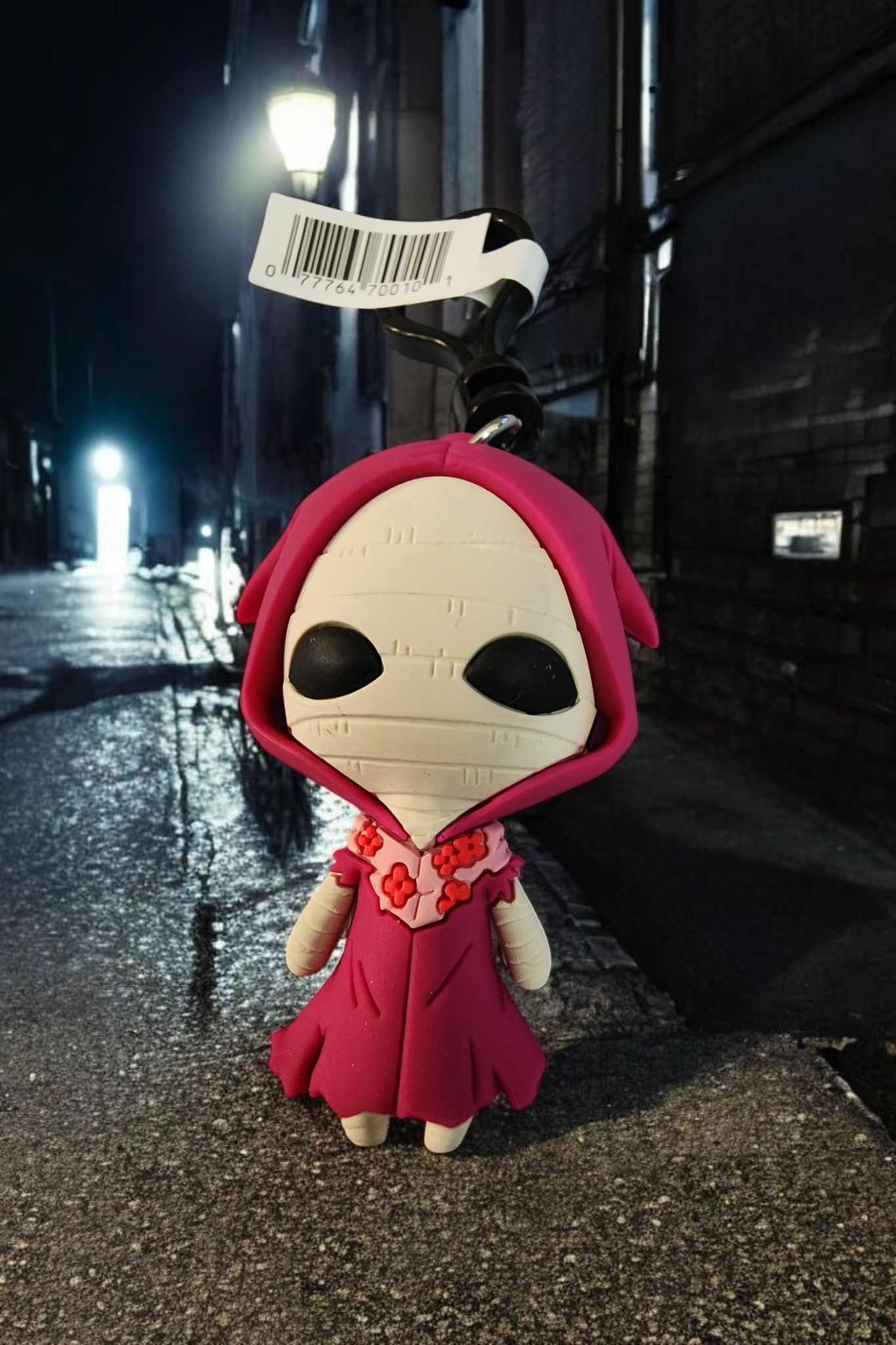 Tokyo Ghoul 10th Anniversary Mystery Bag Clips