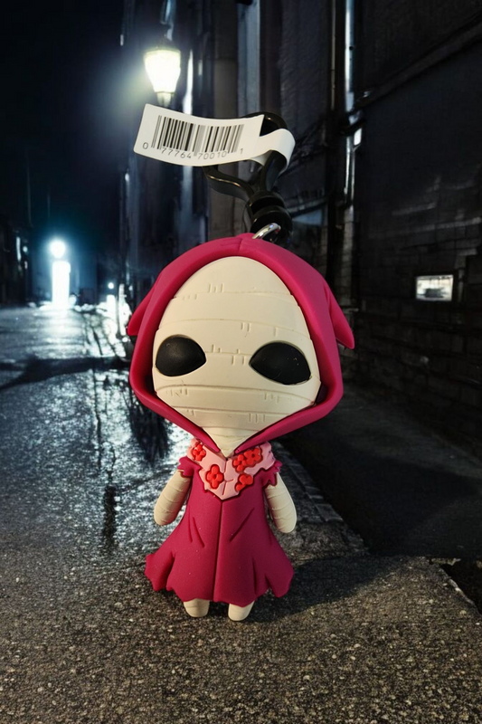 Tokyo Ghoul 10th Anniversary Mystery Bag Clips