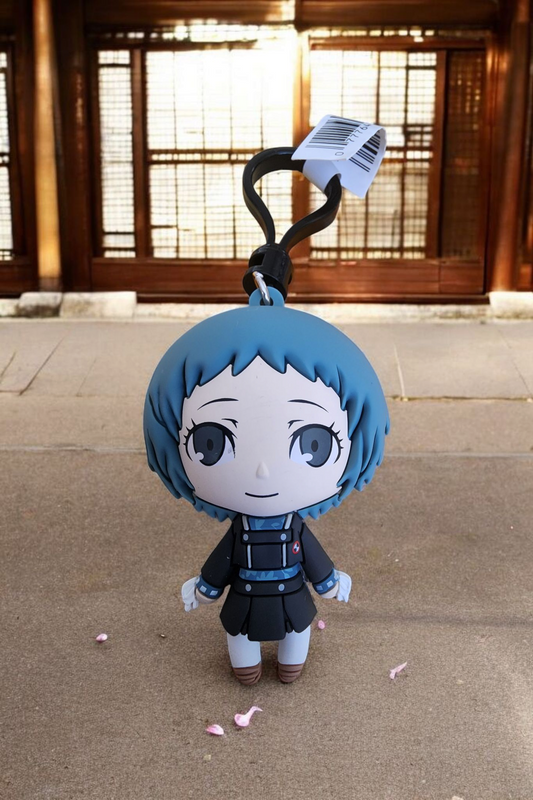Persona 3 Reloaded Mystery Bag Clips