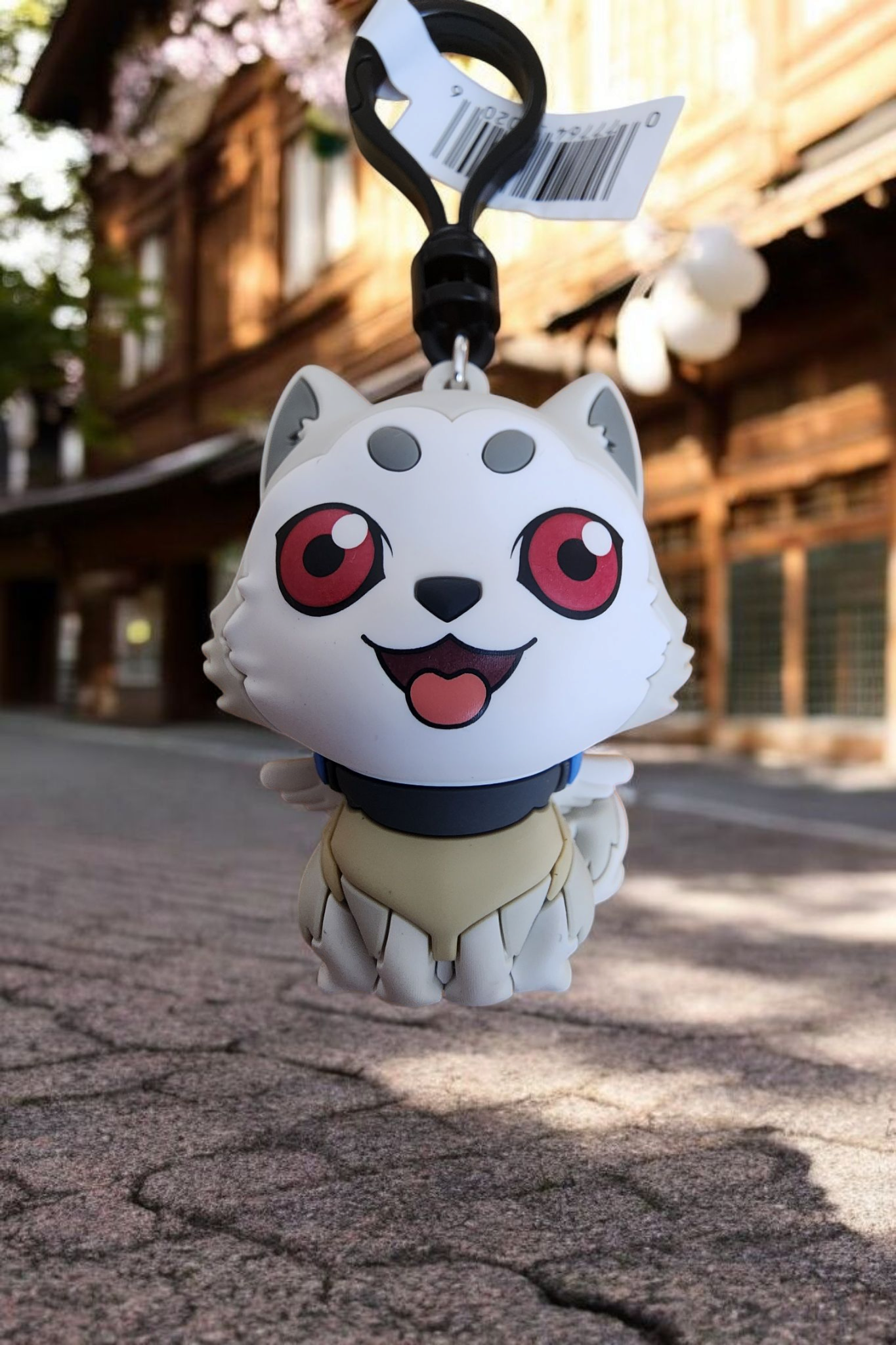 Persona 3 Reloaded Mystery Bag Clips