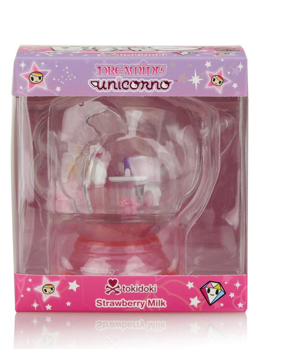 Tokidoki Unicorno Dreaming Special Edition Figure