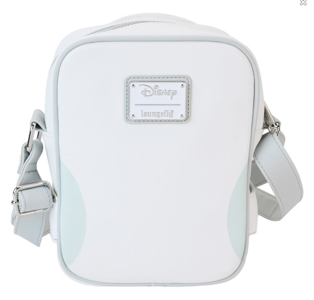 Loungefly Disney Baymax with Mochi Cuddlebuddies Crossbody Bag