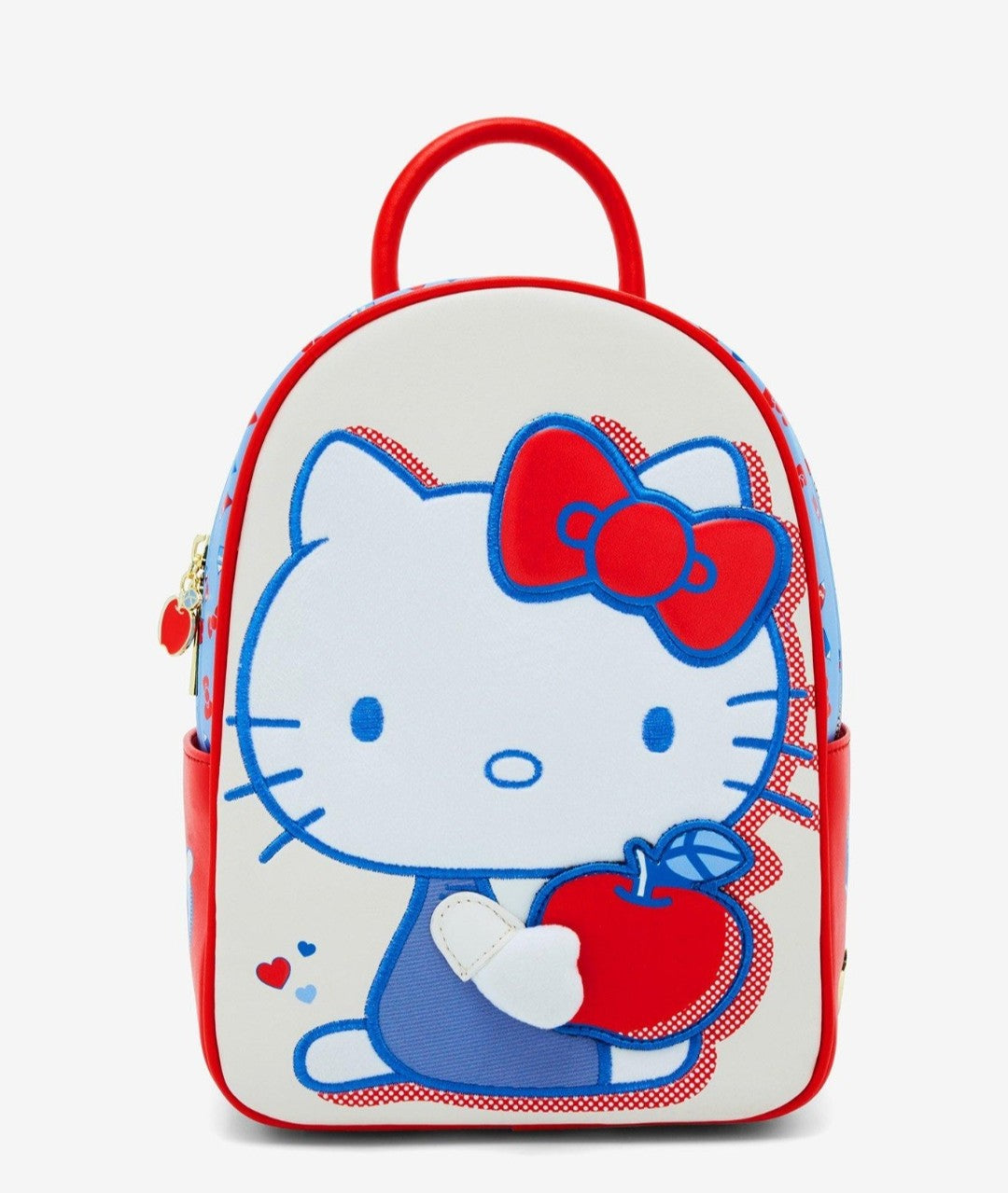 Loungefly Hello Kitty Apple Backpack