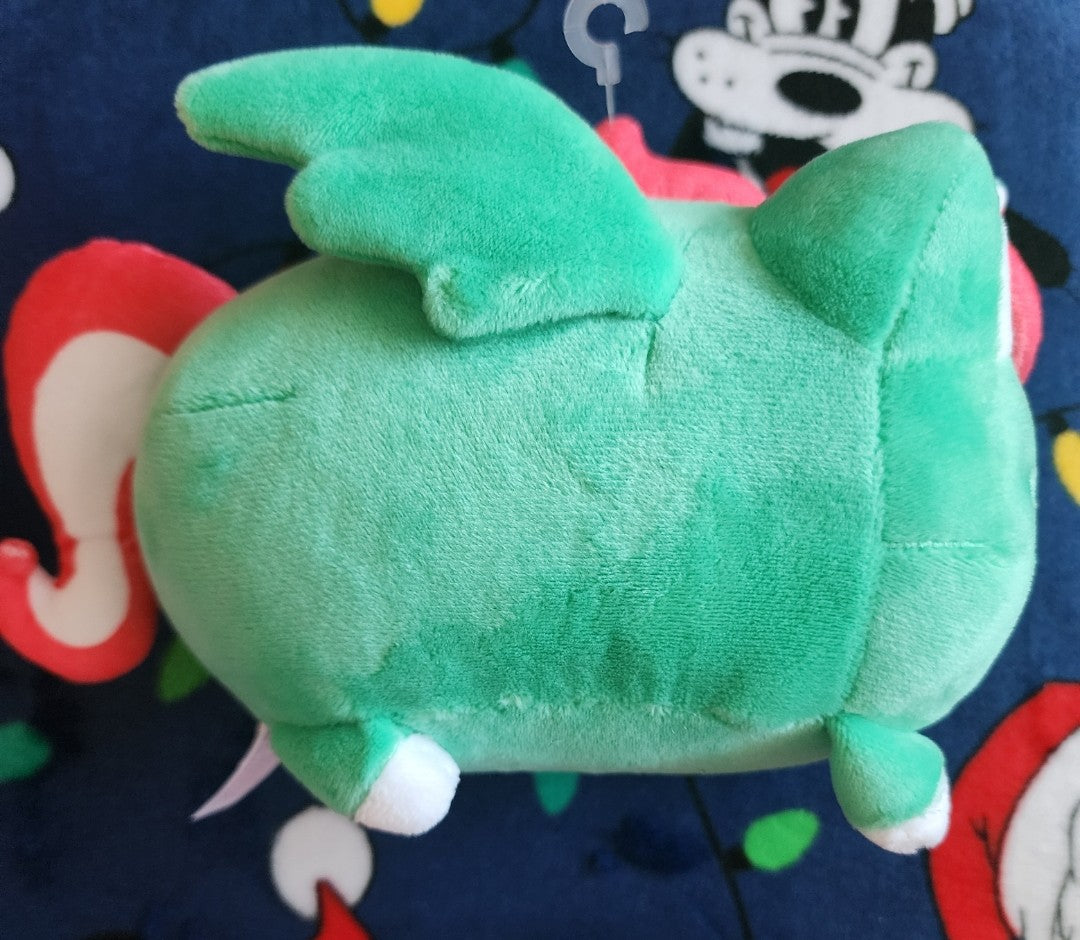 Meowchi Peppermint Pegasus Plush