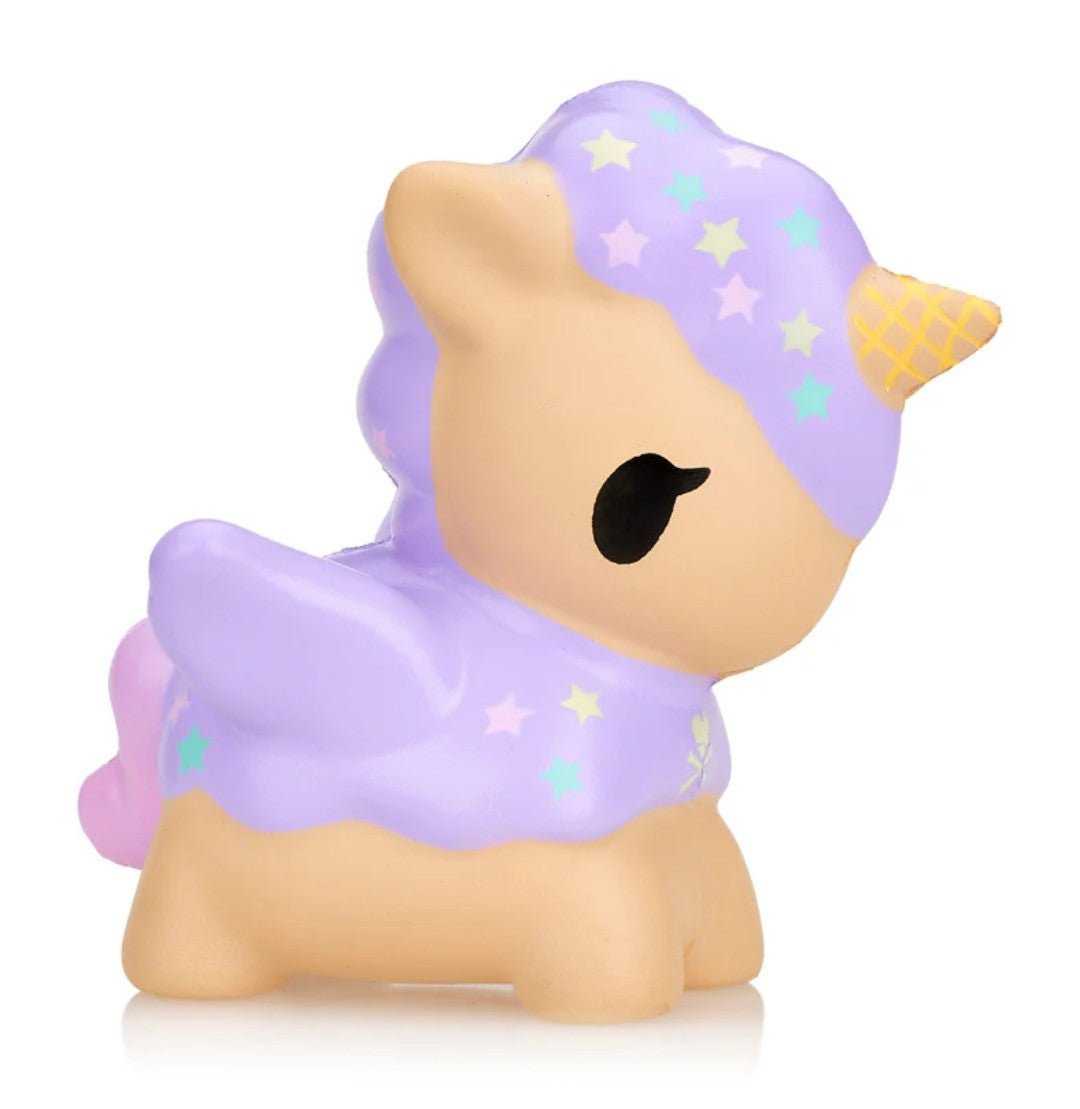 Tokidoki Unicorno Toki Mochi Donut Limited Edition Figure