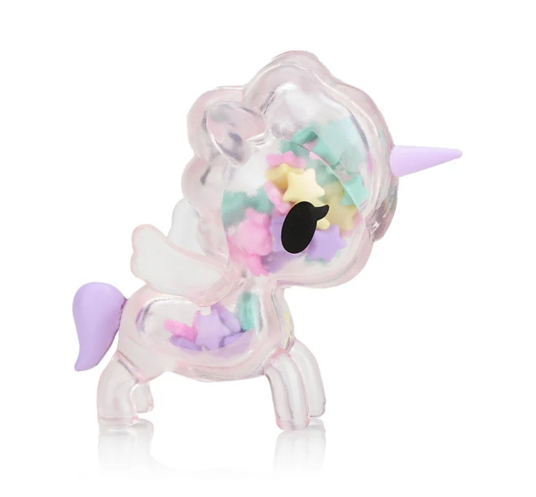 Tokidoki Unicorno Toki Mochi Donut Limited Edition Figure