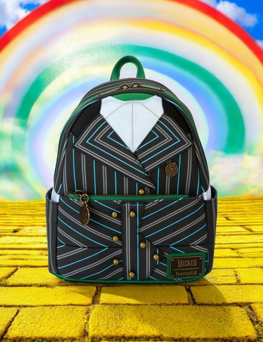 Loungefly Wicked Glinda Backpack