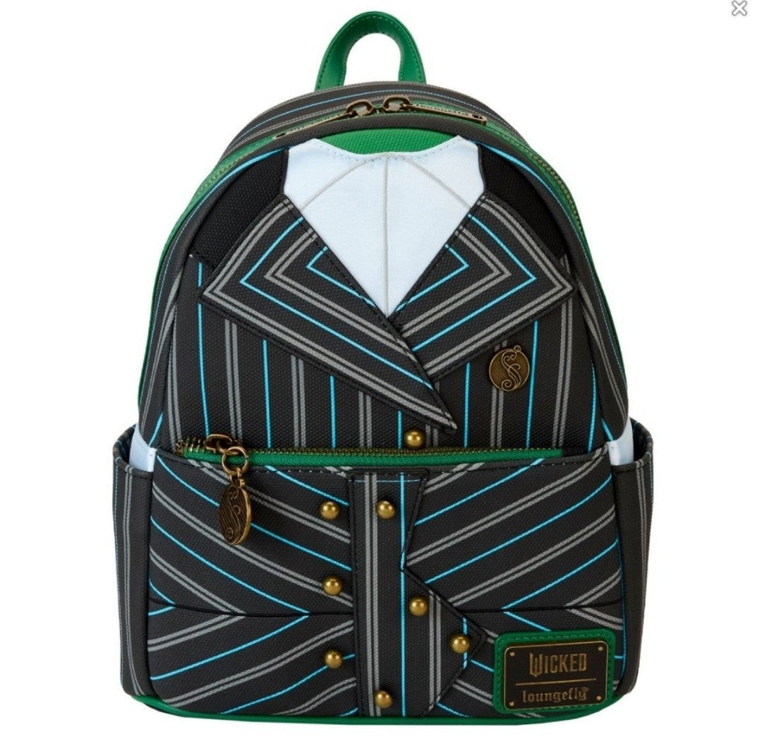 Loungefly Wicked Glinda Backpack