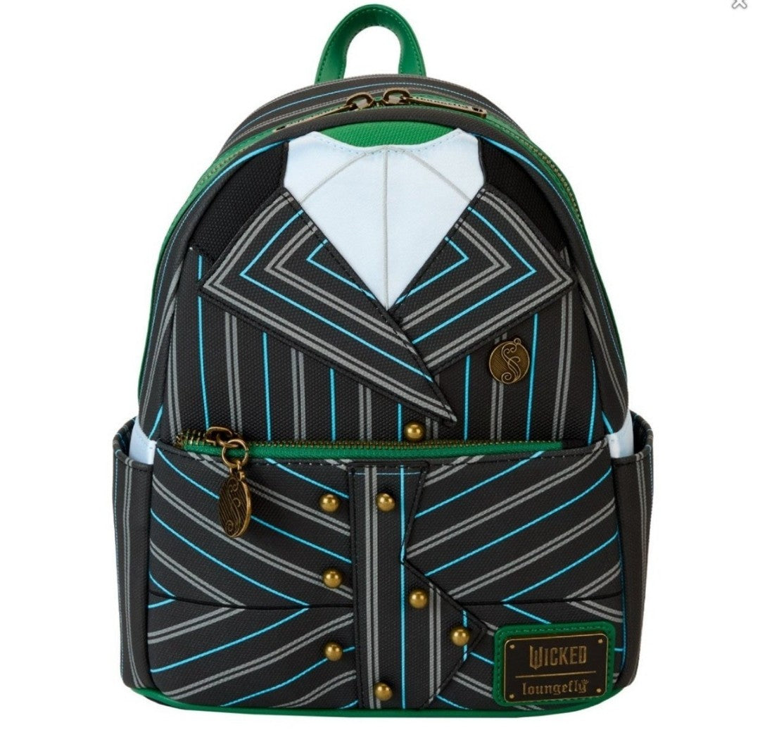 Loungefly Wicked Glinda Backpack